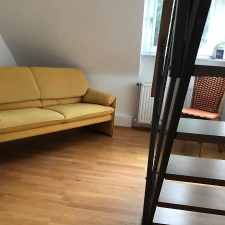 Constantin Appartement Bochum Buitenkant foto