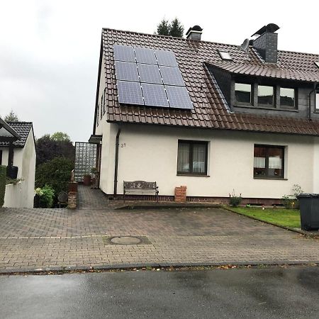 Constantin Appartement Bochum Buitenkant foto
