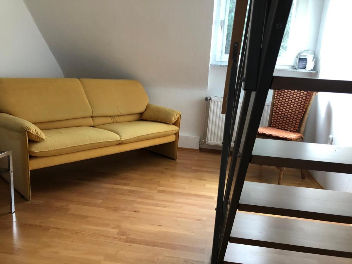 Constantin Appartement Bochum Buitenkant foto