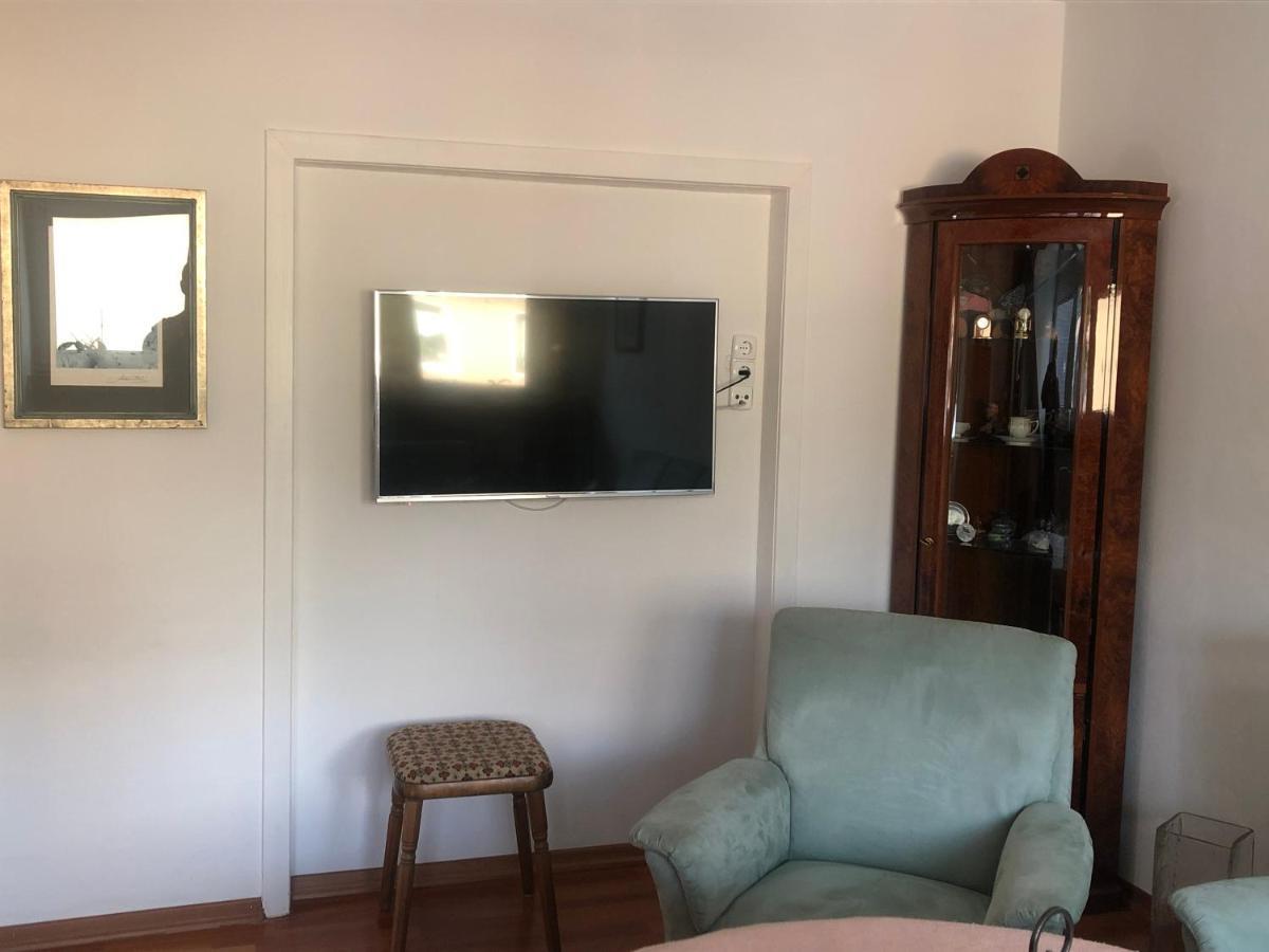 Constantin Appartement Bochum Buitenkant foto