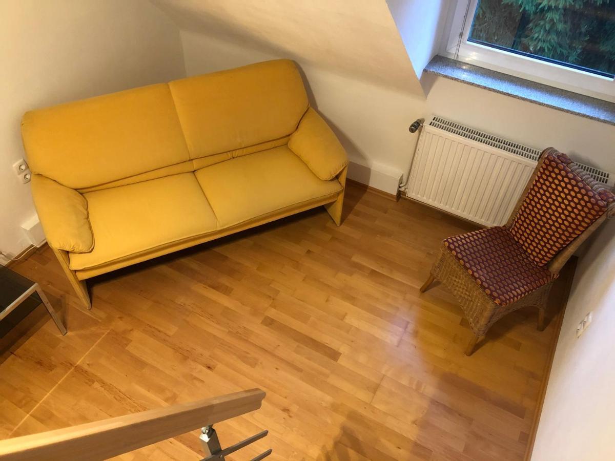 Constantin Appartement Bochum Buitenkant foto