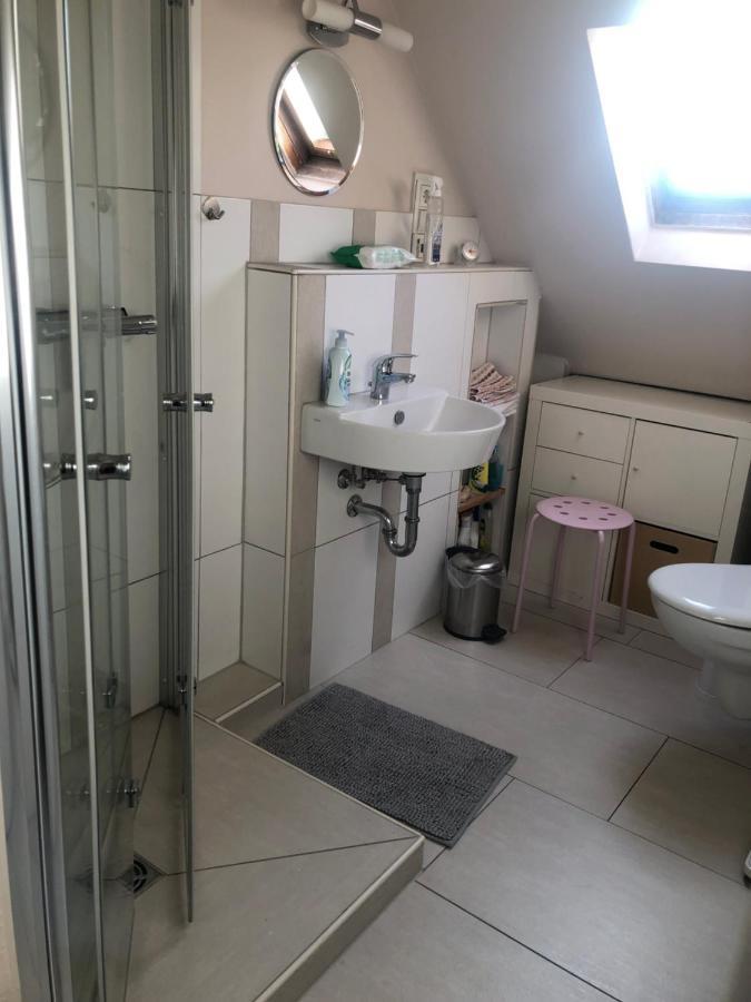 Constantin Appartement Bochum Buitenkant foto