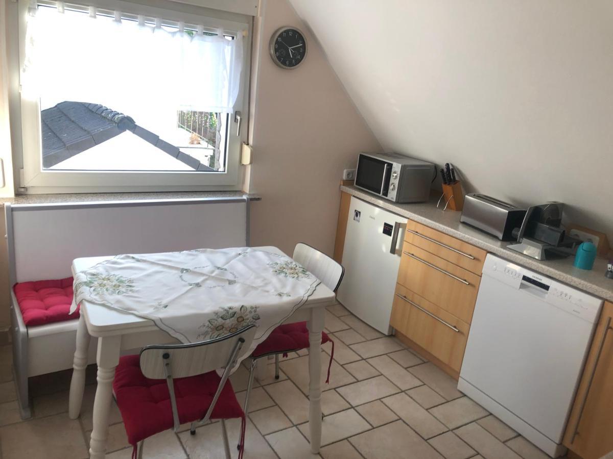 Constantin Appartement Bochum Buitenkant foto