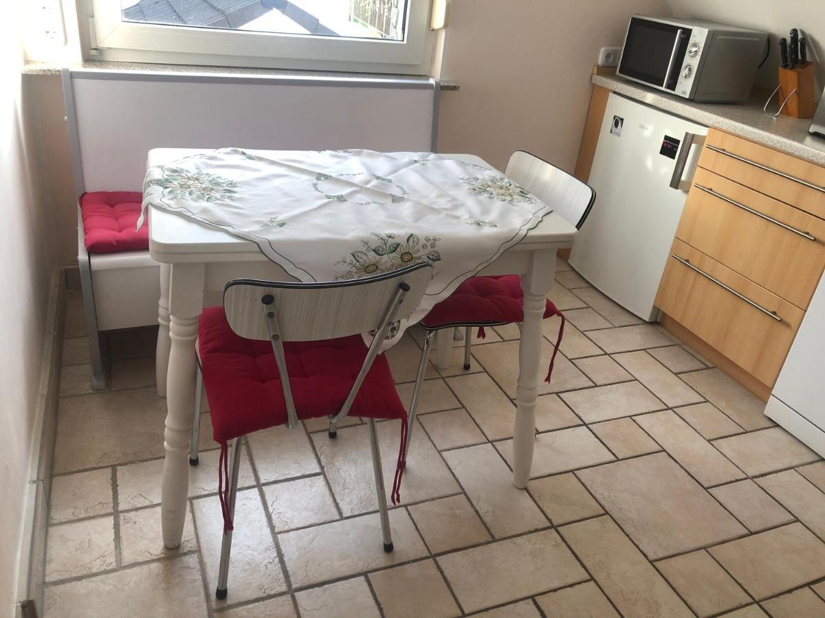 Constantin Appartement Bochum Buitenkant foto