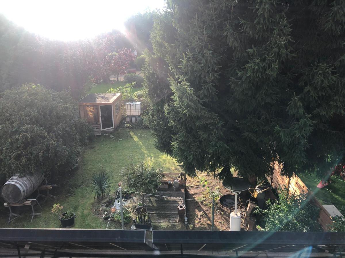 Constantin Appartement Bochum Buitenkant foto
