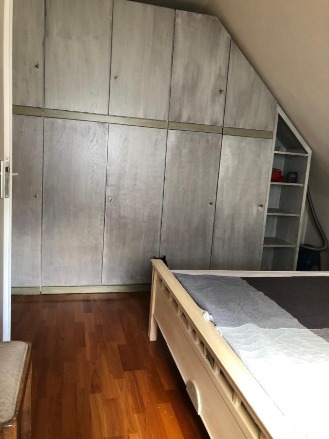 Constantin Appartement Bochum Buitenkant foto