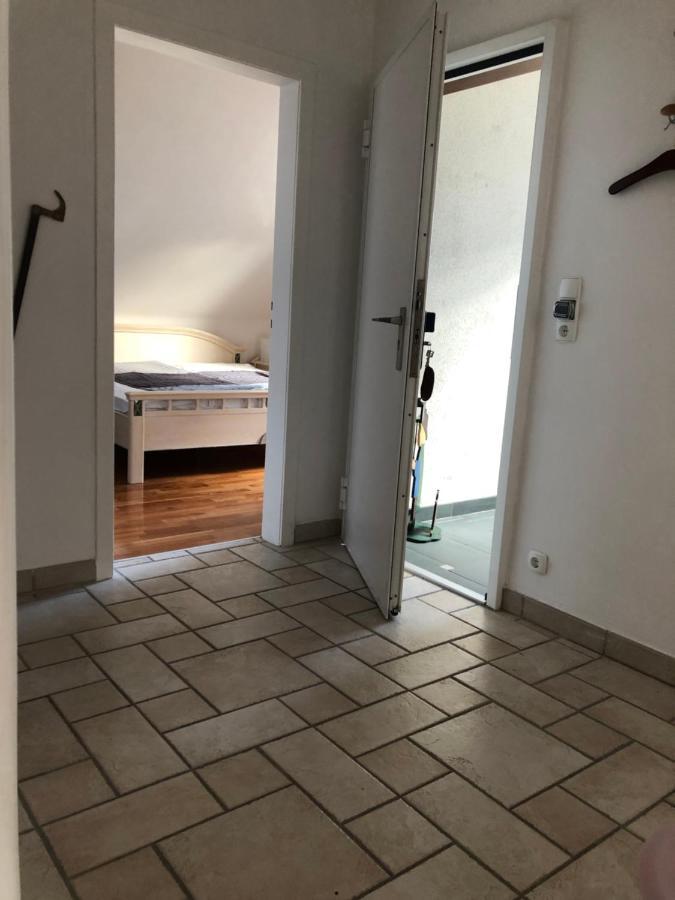 Constantin Appartement Bochum Buitenkant foto